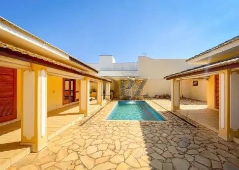 Casa Em Condomínio À Venda Centro Itapetininga