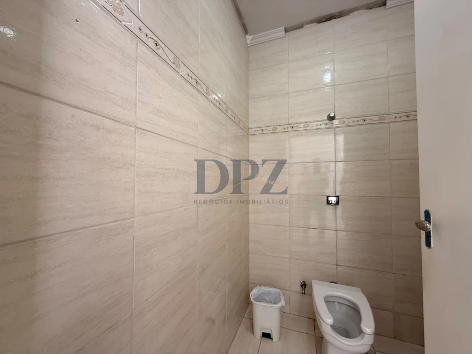 Comercial À Venda Centro Itapetininga
