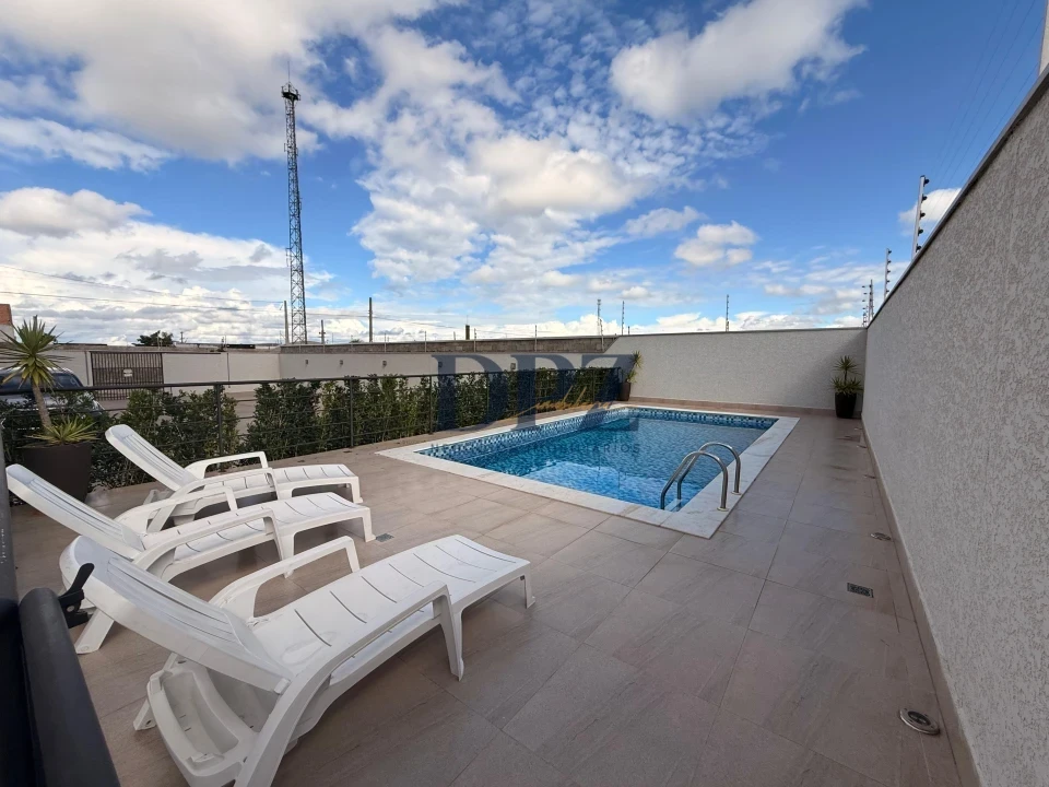 Apartamento À Venda Vila Carolina Itapetininga