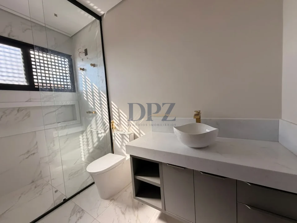 Casa em condomínio à venda Portal dos Pinheiros