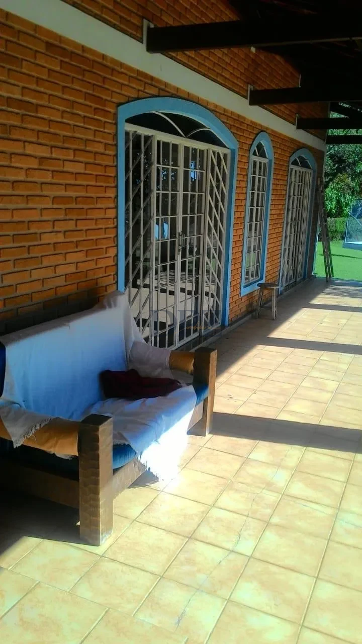 CHACARA A VENDA CERCADINHO ALAMBARI