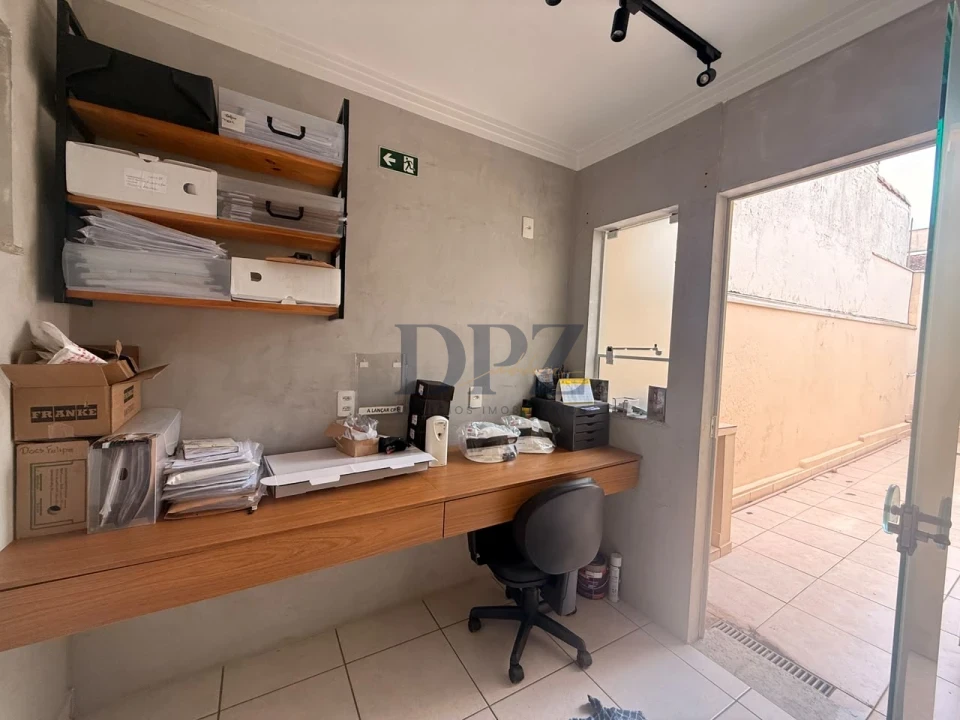 Imagens do imóveis Comercial Para Alugar Centro Itapetininga