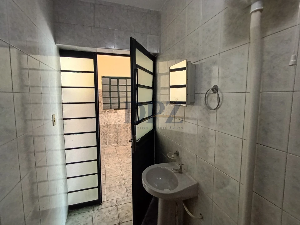 Casa com 2 suítes | Vila Santana em Itapetininga | Excelente Localização