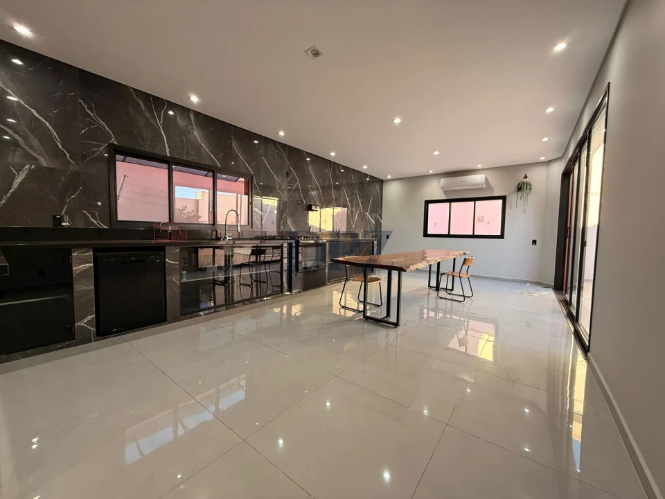 Casa Em Condomínio Para Alugar Golden Ville Itapetininga