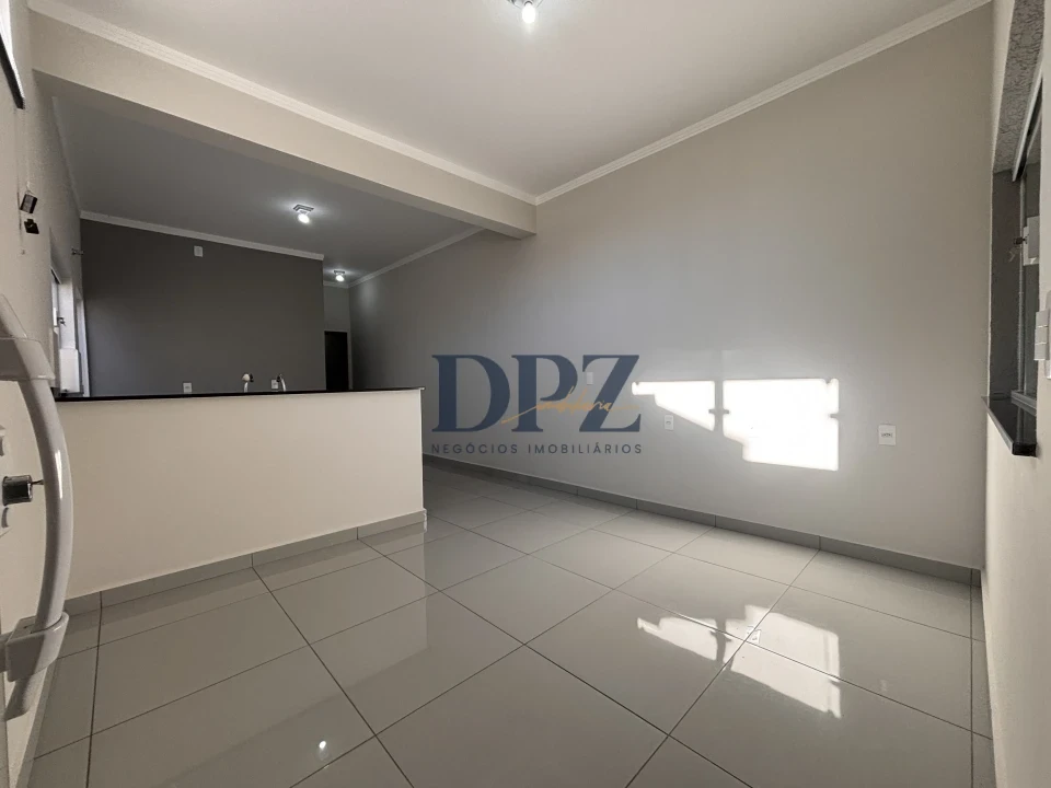Casa À Venda Jardim Alvorada Itapetininga