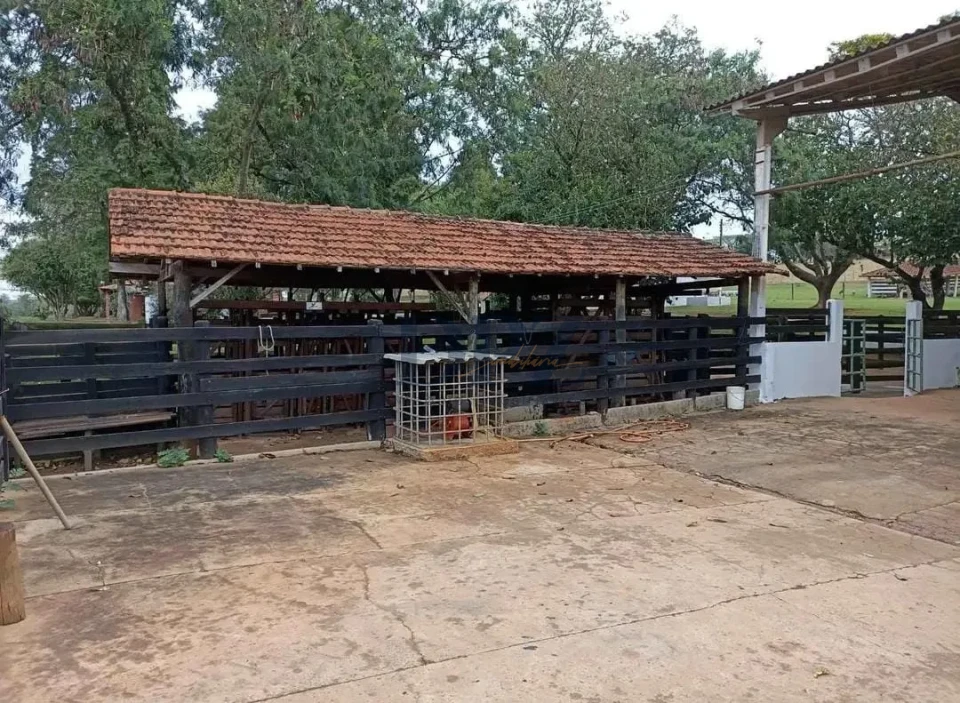 EXCELENTE SÍTIO A VENDA EM TATUÍ-SP