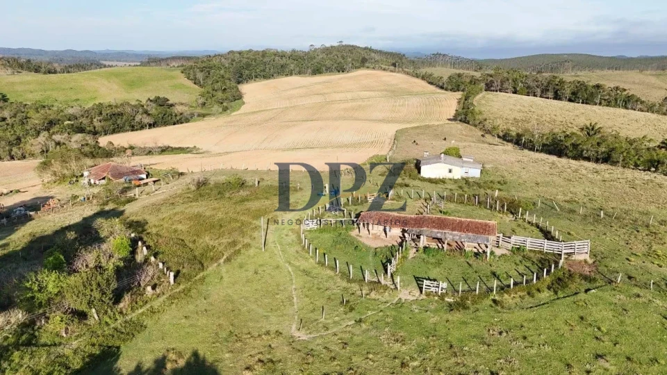 EXCELENTE FAZENDA A VENDA EM SÃO MIGUEL ARCANJO - SP