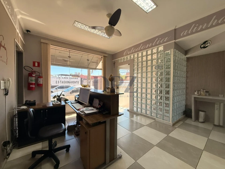 Imagens do imóveis Comercial À Venda Centro Itapetininga