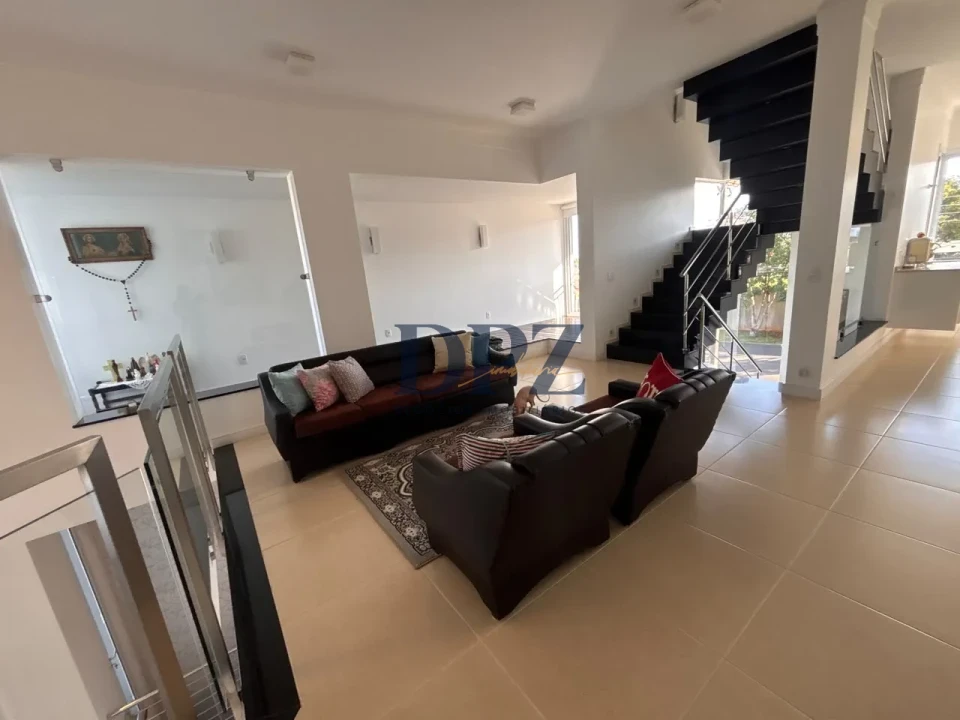 Imagens do imóveis Casa Em Condomínio À Venda Ouroville Itapetininga
