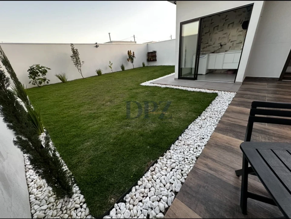 Casa Em Condomínio À Venda Golden Ville Itapetininga