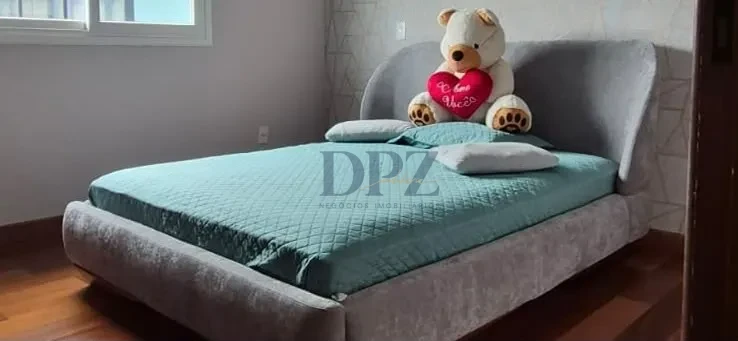 Casa Em Condomínio À Venda Spazio Verde I Itapetininga