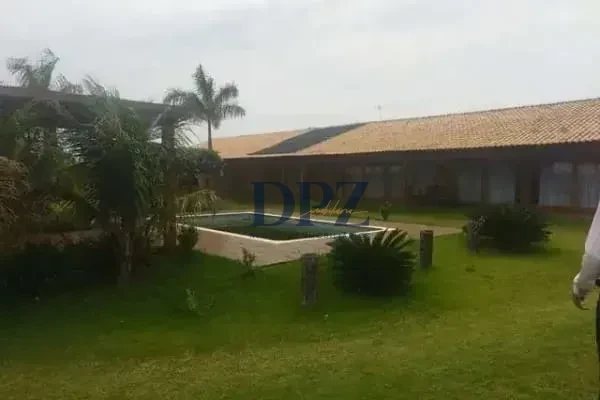 Imagens do imóveis EXCELENTE FAZENDA COM PISTA DE POUSO A VENDA NA REGIÃO DE PRESIDENTE-SP