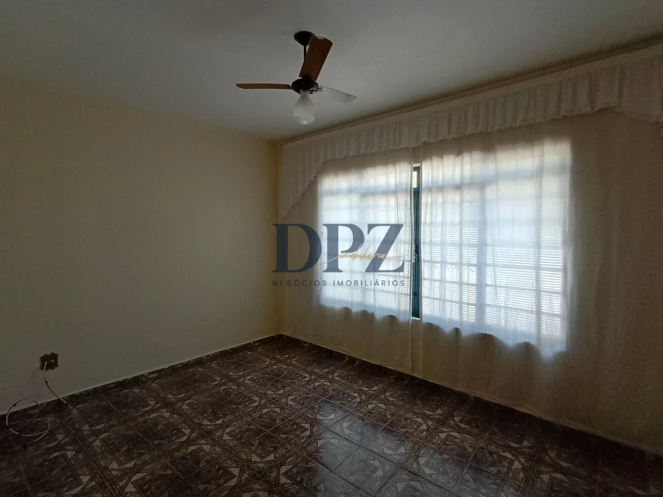 Casa com 2 suítes | Vila Santana em Itapetininga | Excelente Localização