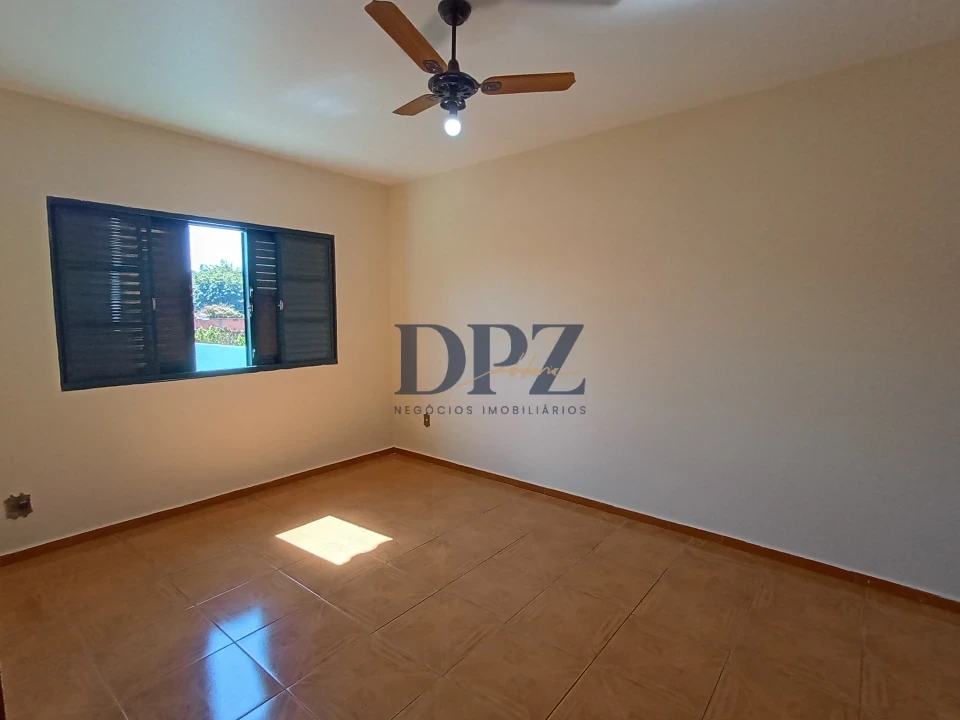 Casa com 2 suítes | Vila Santana em Itapetininga | Excelente Localização