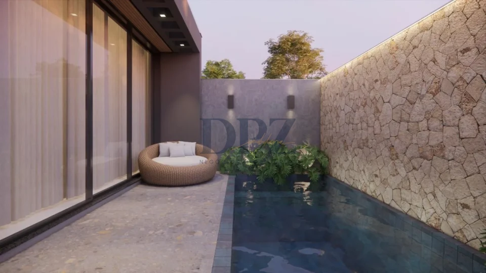 Casa em condomínio em construção à venda Golden Ville Itapetininga
