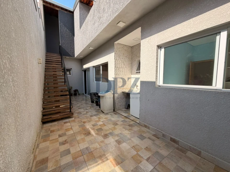 Casa Para Alugar Portal Dos Pinheiros Ii Itapetininga