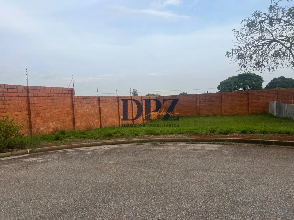 Imagens do imóveis Terreno À Venda no Condomínio Golden Ville Itapetininga