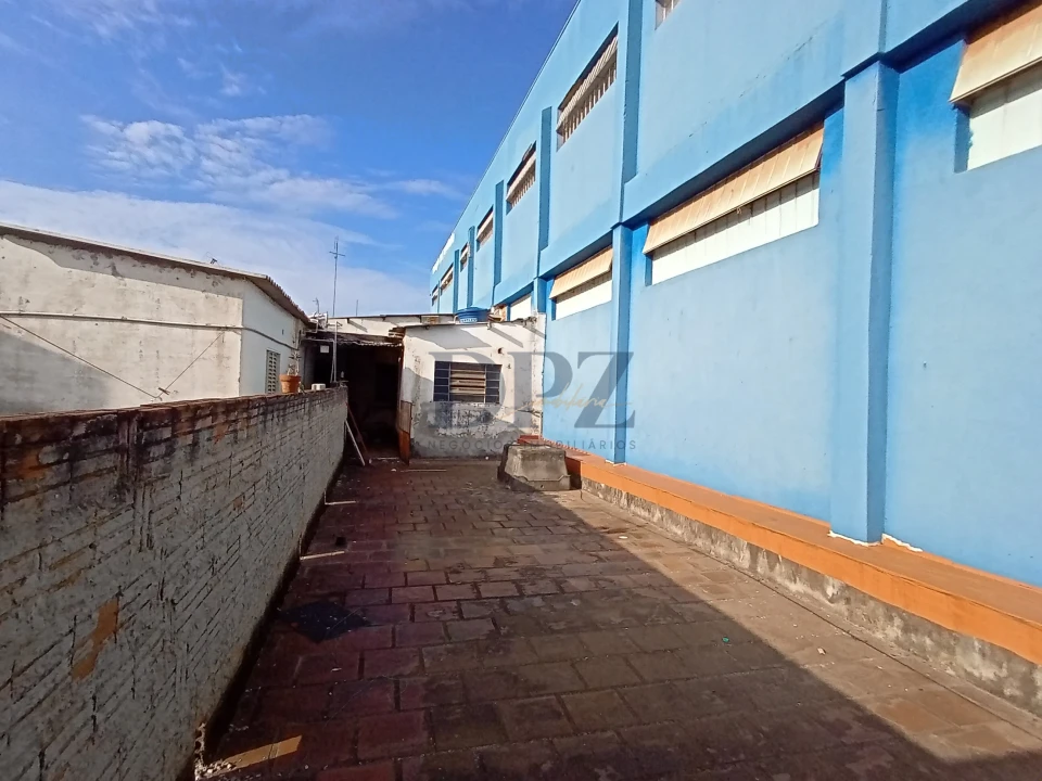 Ponto Comercial + Residência Superior  no Centro de Itapetininga