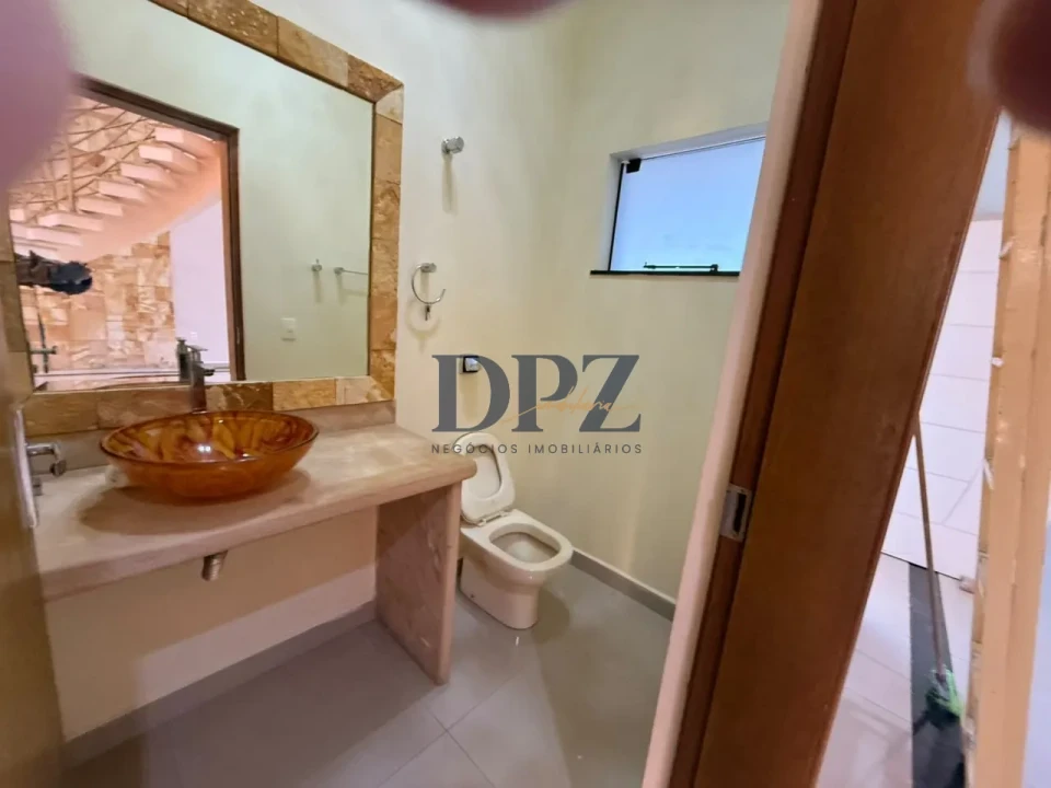 Imagens do imóveis Casa Em Condomínio Para Alugar Ouroville Itapetininga