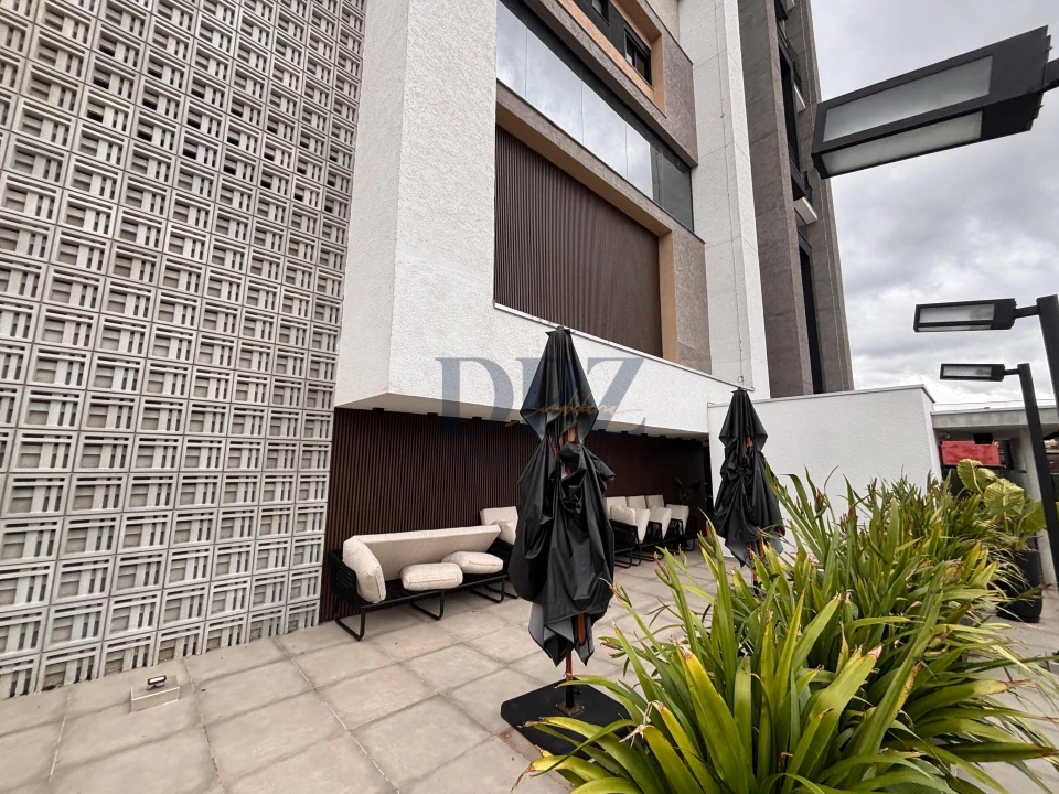 Apartamento À Venda Edifício Way 135 Itapetininga