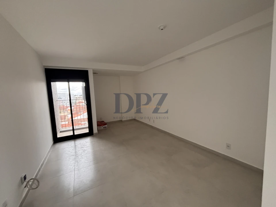 Apartamento À Venda Edifício Way 135 Itapetininga