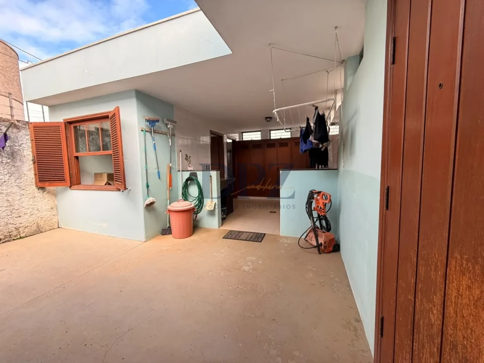 Casa À Venda próximo ao Shopping de Itapetininga