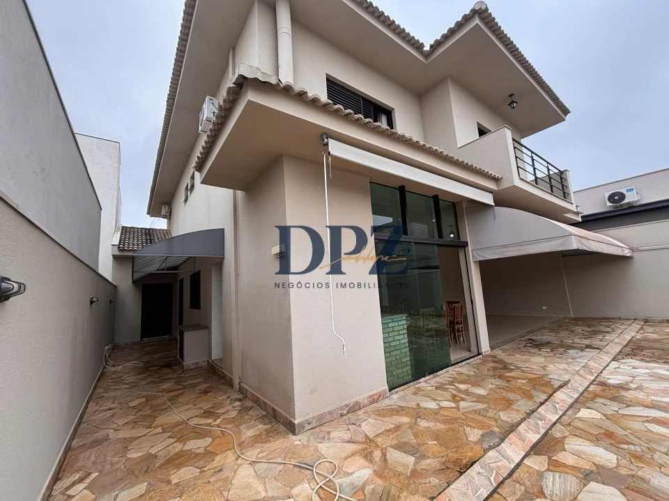 Casa Em Condomínio À Venda Ouroville Itapetininga