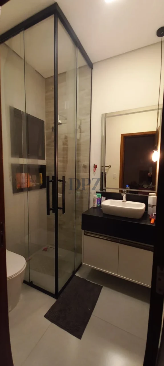 Imagens do imóveis Casa Em Condomínio À Venda Golden Ville Itapetininga