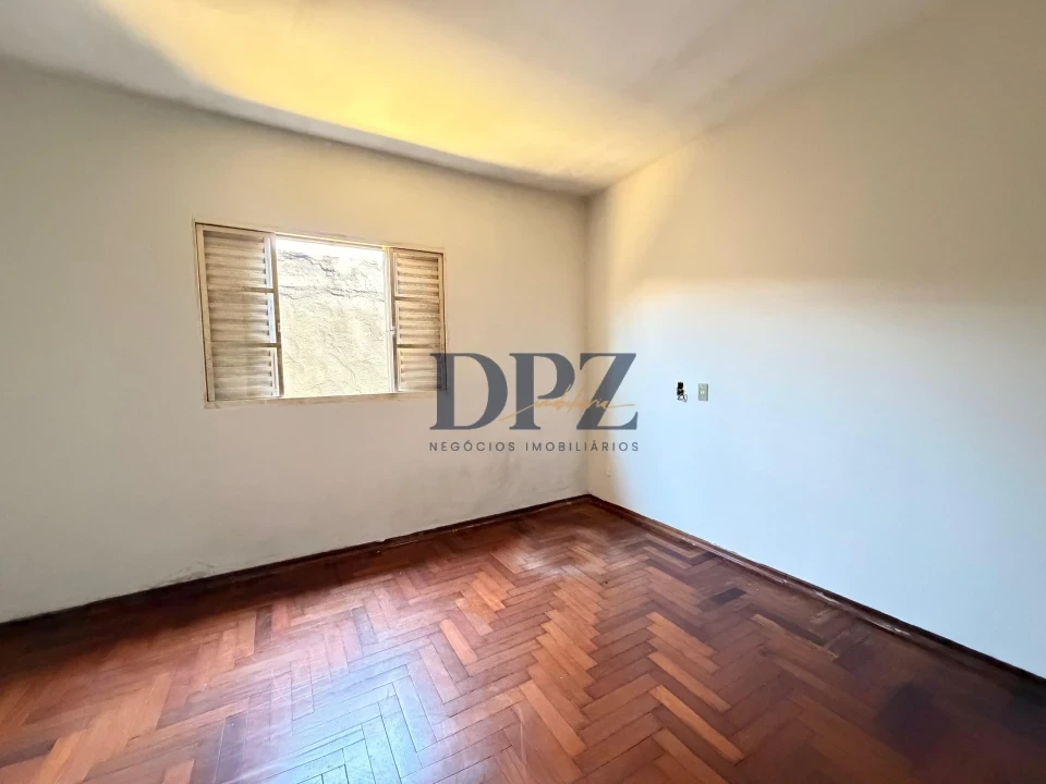 Casa Para Alugar Vila Santa Isabel Itapetininga