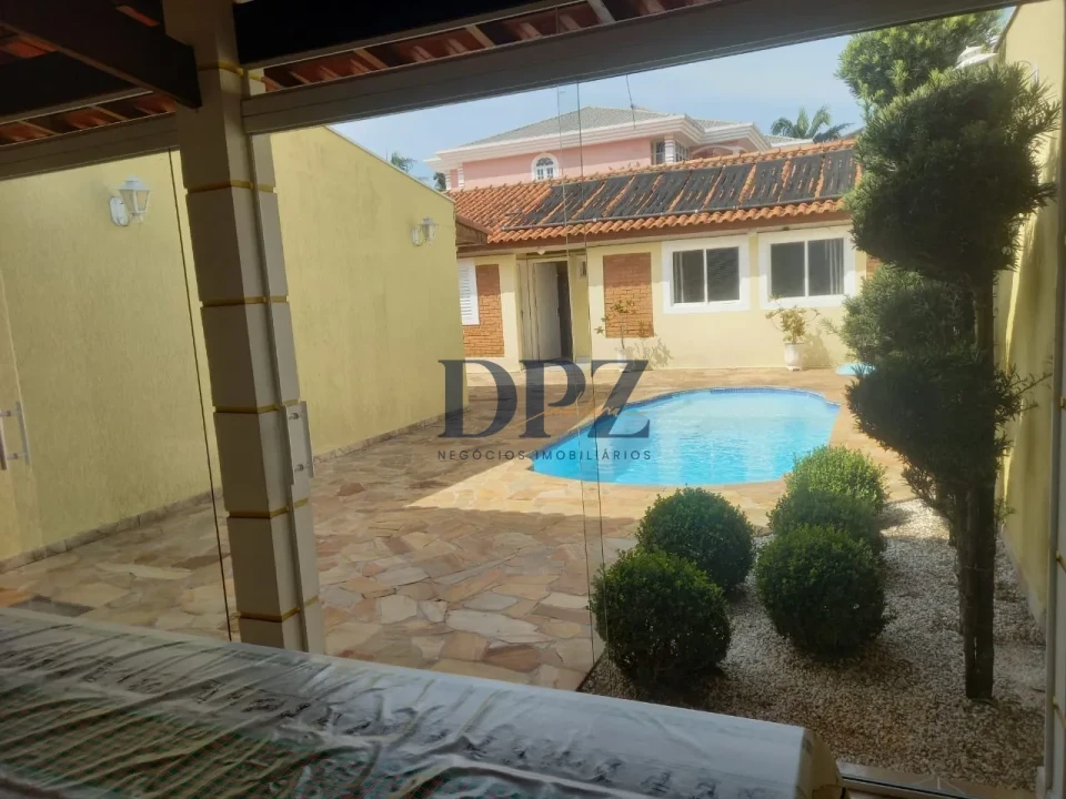 Imagens do imóveis Casa À Venda Centro Itapetininga