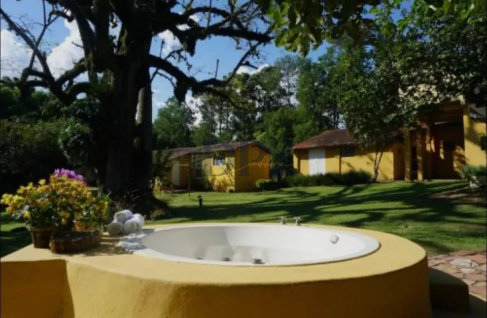 Imagens do imóveis EXCELENTE FAZENDA PRODUTIVA DE CANA COM HOTEL À VENDA EM BROTAS/SP