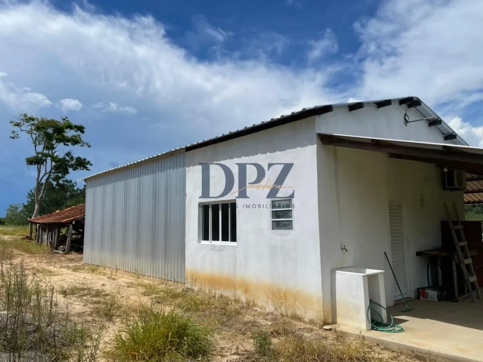 Imagens do imóveis Excelente Fazenda À Venda em Angatuba-SP