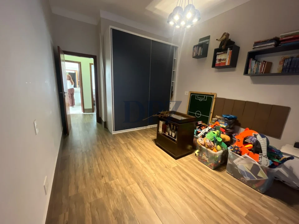 Imagens do imóveis CASA DE ALTO PADRÃO À VENDA – CONDOMÍNIO SPAZIO VERDE I - itapetininga
