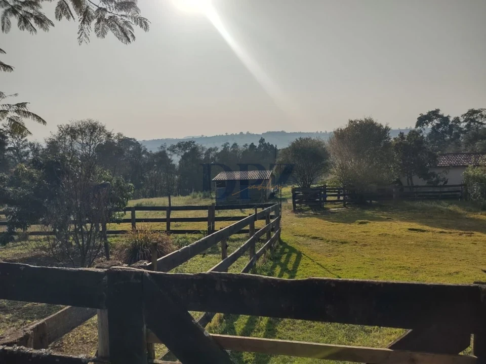 Fazenda/Sítios/Chácaras À Venda Ribeirãozinho Alambari