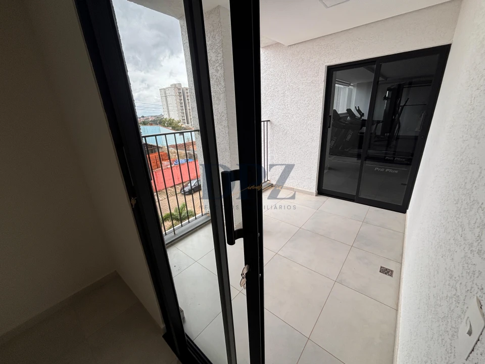 Apartamento À Venda Edifício Way 135 Itapetininga