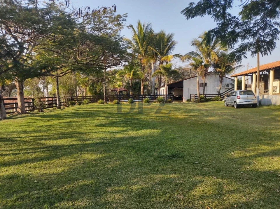 Fazenda/Sítios/Chácaras À Venda Ribeirãozinho Alambari