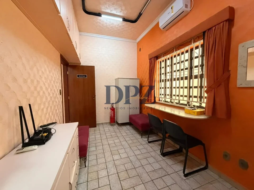 Comercial À Venda E Locação Centro Itapetininga