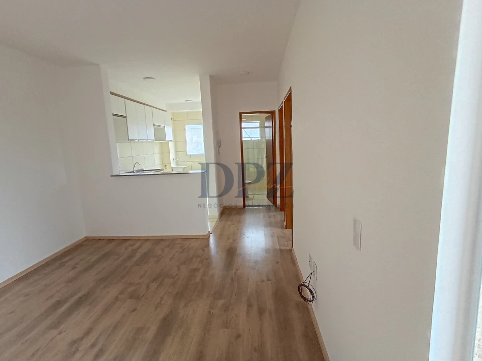 Excelente Apartamento de 2 Dormitórios – Prático e Bem Localizado