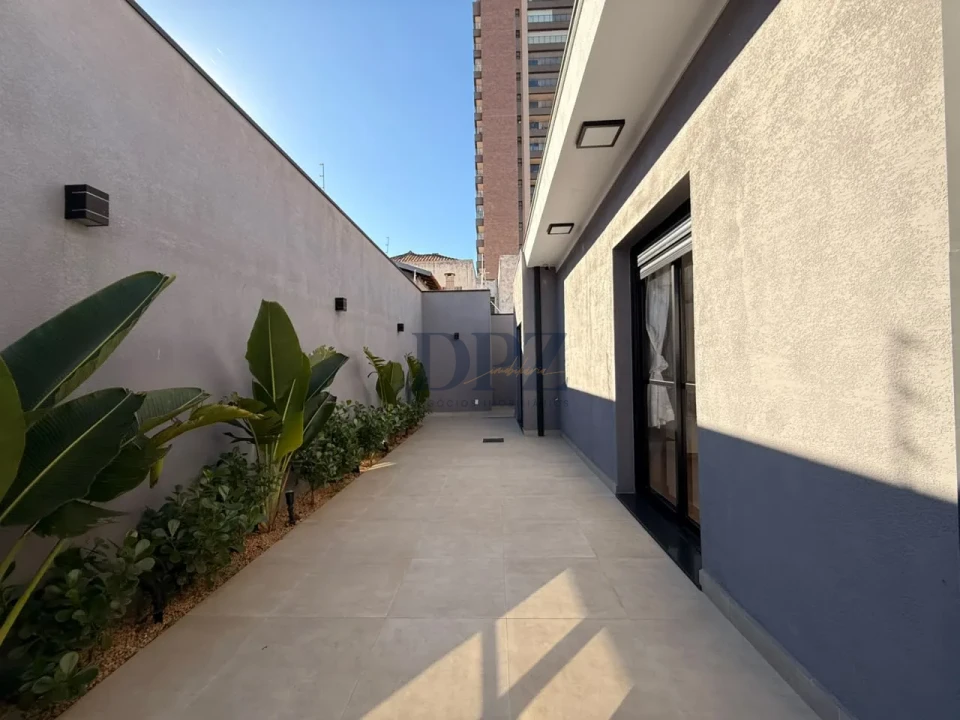Casa À Venda Centro Itapetininga