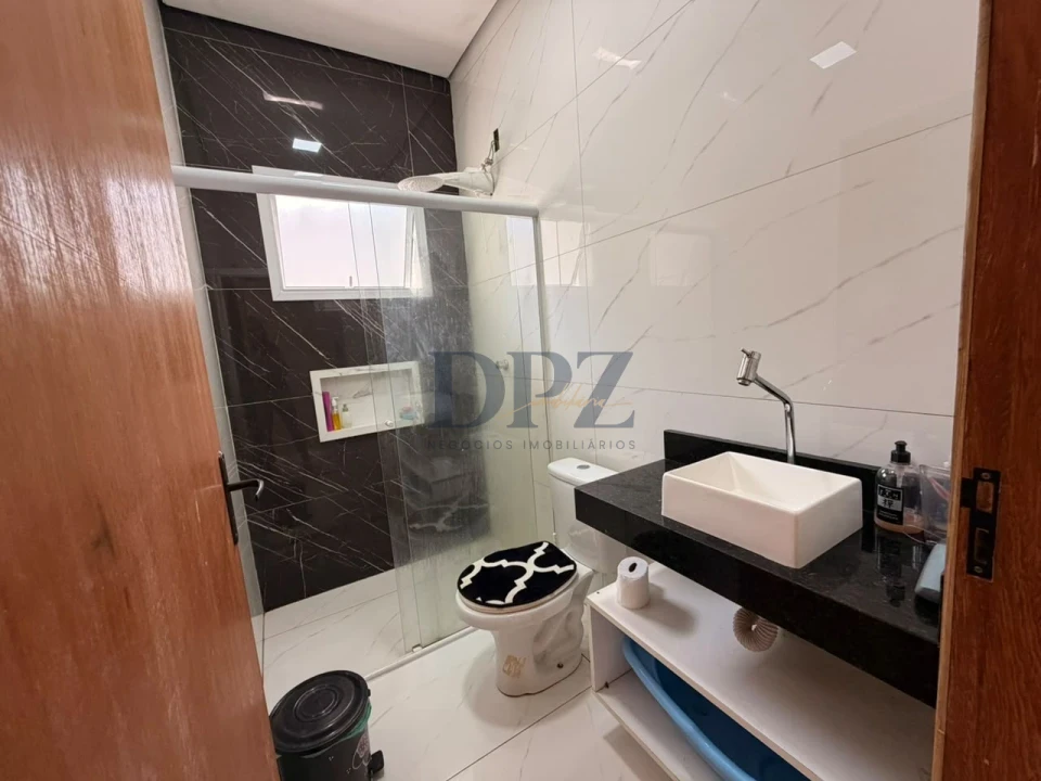 Casa Para Alugar Portal Dos Pinheiros Ii Itapetininga