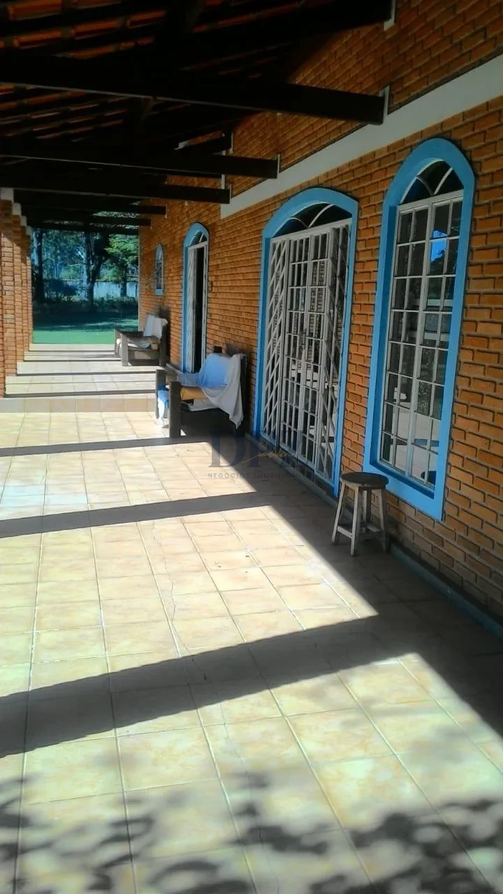 CHACARA A VENDA CERCADINHO ALAMBARI