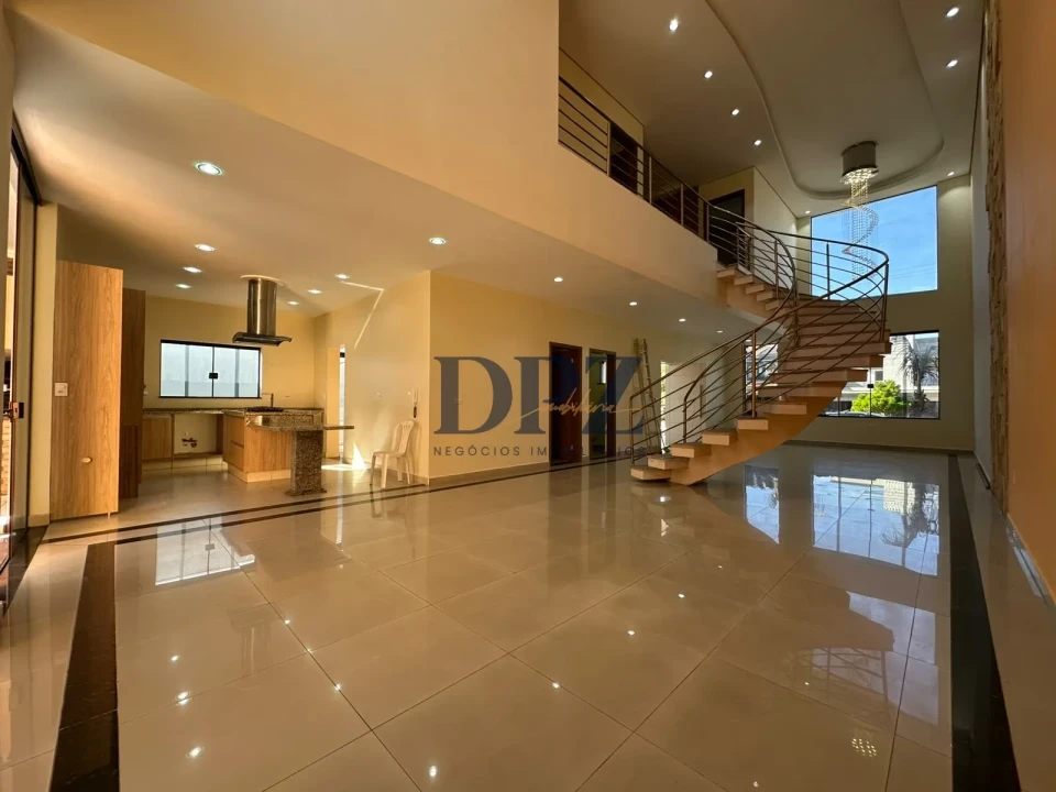 Imagens do imóveis Casa Em Condomínio Para Alugar Ouroville Itapetininga