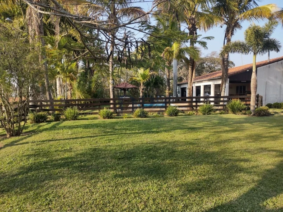 Fazenda/Sítios/Chácaras À Venda Ribeirãozinho Alambari