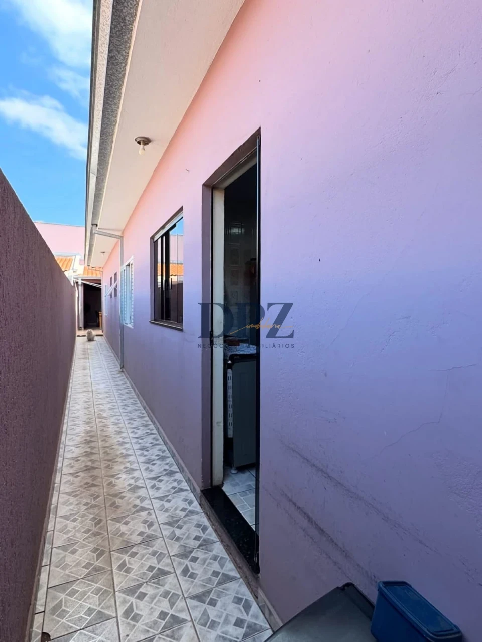 Casa À Venda Jardim Brasil Itapetininga
