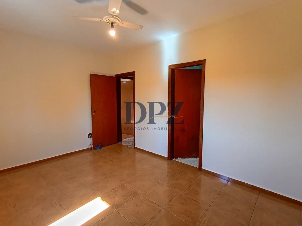 Casa com 2 suítes | Vila Santana em Itapetininga | Excelente Localização