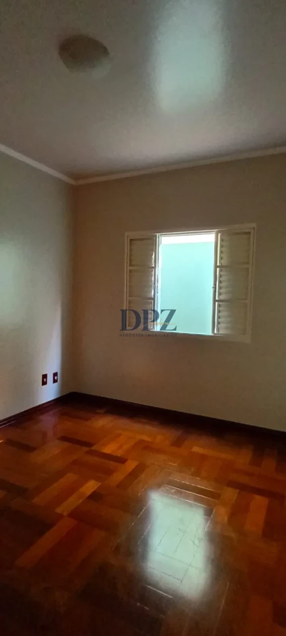 Casa locação