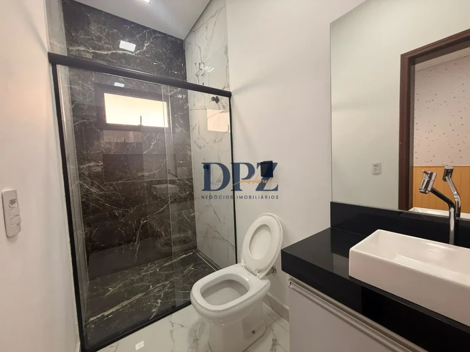 Imagens do imóveis Casa Em Condomínio Para Alugar Spazio Verde Ii Itapetininga