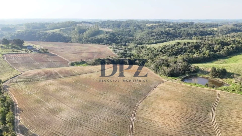 EXCELENTE FAZENDA A VENDA EM SÃO MIGUEL ARCANJO - SP