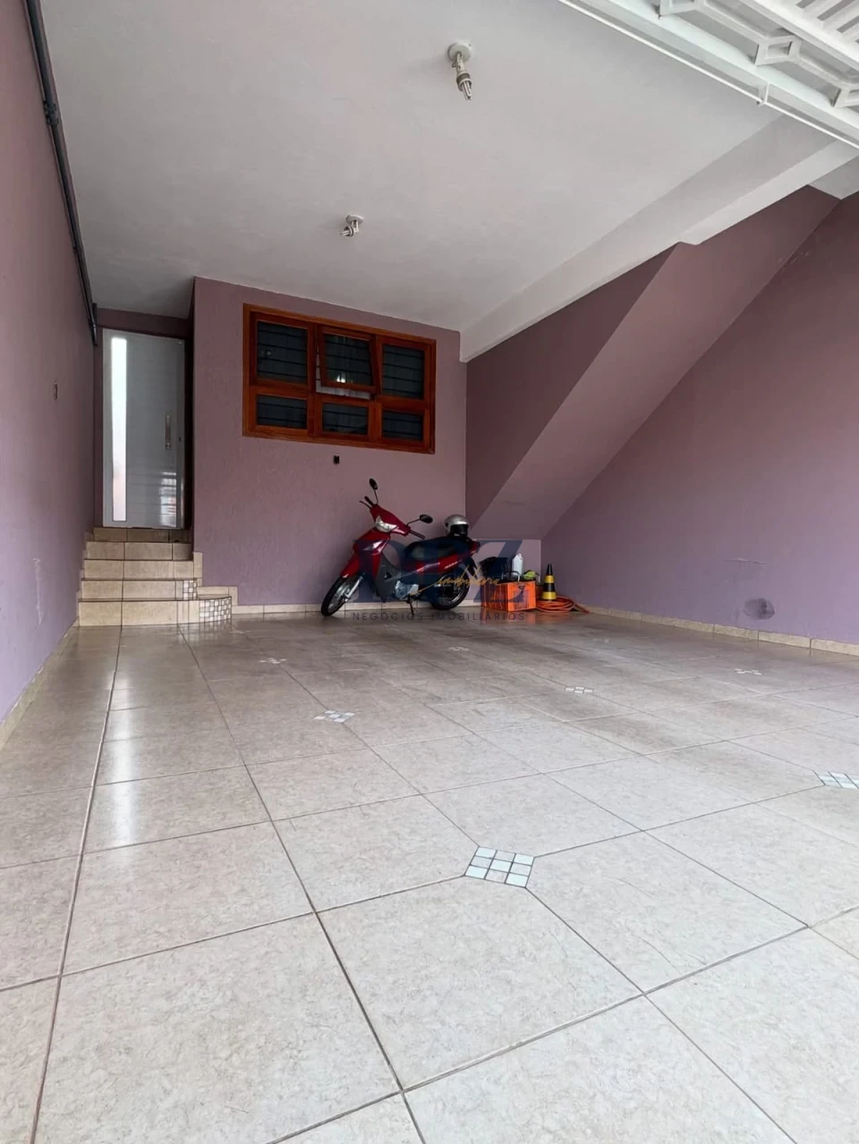 Casa À Venda Jardim Brasil Itapetininga