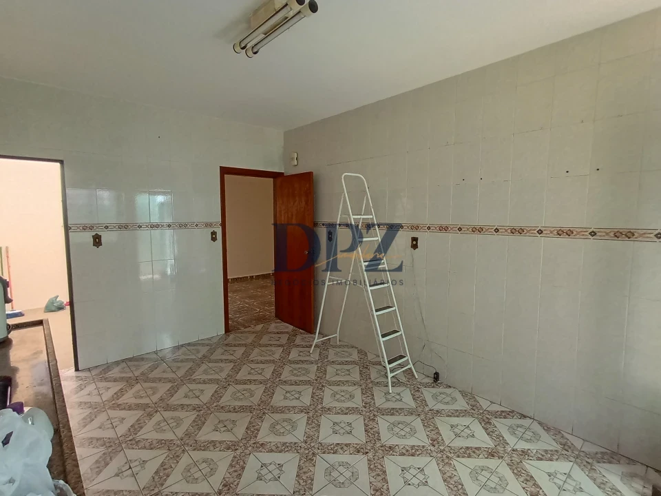 Casa com 2 suítes | Vila Santana em Itapetininga | Excelente Localização
